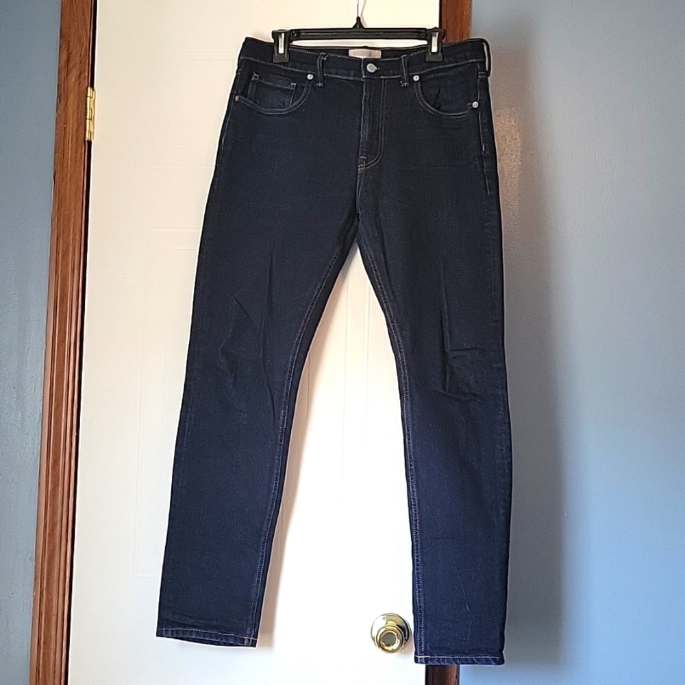 Everlane Men's Slim Jeans Size 33x32